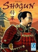 boîte du jeu : Shogun