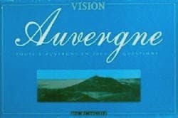 Boîte du jeu : Vision Auvergne
