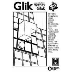 Boîte du jeu : GLAK