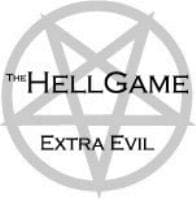 Boîte du jeu : The Hellgame - Extra Evil