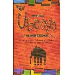 Boîte du jeu : Ubongo voyage