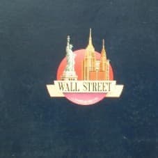 Boîte du jeu : Wall Street