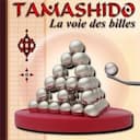 boîte du jeu : Tamashido