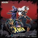boîte du jeu : X-Men : Mutant Revolution