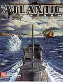 boîte du jeu : Atlantic Storm