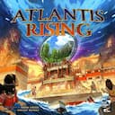 boîte du jeu : Atlantis Rising