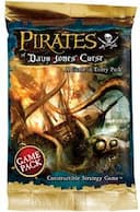 boîte du jeu : Pirates of Davy Jones' Curse