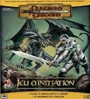 boîte du jeu : Dungeons & Dragons - Jeu d'initiation