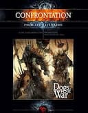 boîte du jeu : Confrontation : Dogs of  War