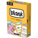 boîte du jeu : Blank