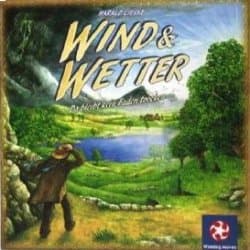 Boîte du jeu : Wind & Wetter