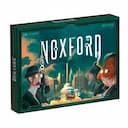 boîte du jeu : Noxford
