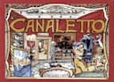 boîte du jeu : Canaletto