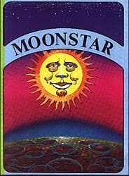 Boîte du jeu : Moonstar