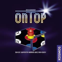 Boîte du jeu : On Top