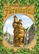 boîte du jeu : Fürstenfeld