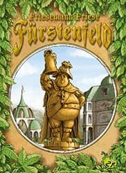 Boîte du jeu : Fürstenfeld