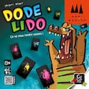 boîte du jeu : Dodelido