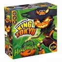 boîte du jeu : King of Tokyo : Halloween