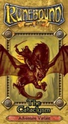 Boîte du jeu : Runebound : The Cataclysm