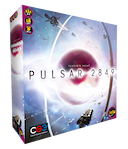 boîte du jeu : Pulsar 2849