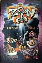 Boîte du jeu : Zoondo - Thorinks Yetis