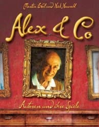 Boîte du jeu : Alex & Co