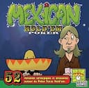 boîte du jeu : Mexican Hold'Em Poker