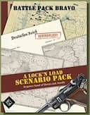 boîte du jeu : Lock'N Load: Battle Pack Bravo