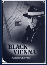 Boîte du jeu : Black Vienna