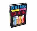 boîte du jeu : Bring your own book