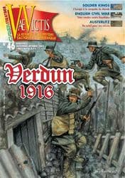 Boîte du jeu : Verdun 1916