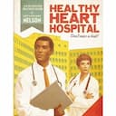 boîte du jeu : Healthy Heart Hospital