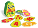 boîte du jeu : Olé Guacamolé