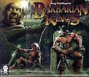 boîte du jeu : Barbarian Kings