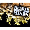 boîte du jeu : Hearts and Minds
