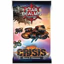 boîte du jeu : Star Realms Crisis : Bases et Vaisseaux