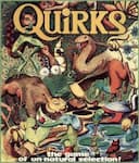 boîte du jeu : Quirks
