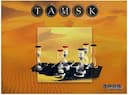 boîte du jeu : Tamsk