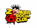 boîte du jeu : Zombie A-social Club