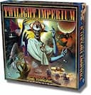 boîte du jeu : Twilight Imperium : Shards of the Throne