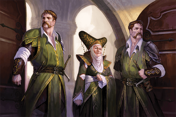 Boîte du jeu : Game of Thrones: The Card Game, Second Edition