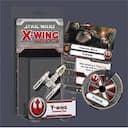 boîte du jeu : X-Wing : Jeu de Figurines - Chasseur Y-wing