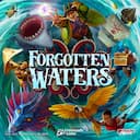 boîte du jeu : Forgotten Waters