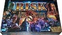 boîte du jeu : Risk - Lord of the Rings (trilogy edition)