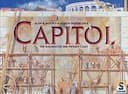boîte du jeu : Capitol