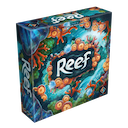 boîte du jeu : Reef