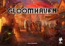 boîte du jeu : Gloomhaven
