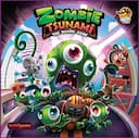 boîte du jeu : Zombie Tsunami