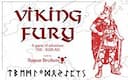 boîte du jeu : Viking Fury